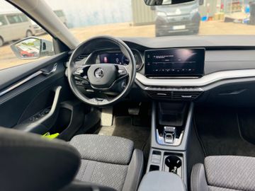 Skoda Octavia - 9