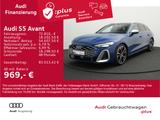 Audi S5 Avant TFSI UPE 99T€ PANO*MATRIX*HdUp*B&O*20"