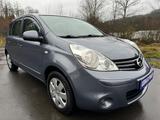 Nissan Note Acenta-1,6-Navi-Tempomat-Tüv/Au neu-