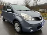 Nissan Note Acenta-1,6-Navi-Tempomat-Tüv/Au neu- - Nissan Note: 1.6
