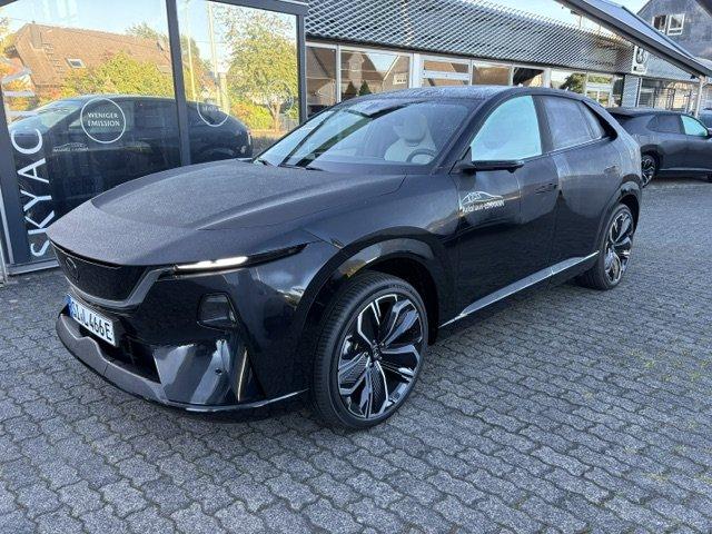 Mazda CX-6e EV 258 Takumi Plus