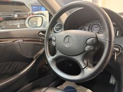 Mercedes-Benz CLK 200 - Vorschau 28