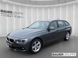 BMW 320 d Advantage Touring LED Navi AHK Sitzheizung - BMW 320: 320si
