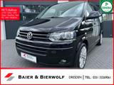 Volkswagen T5 Multivan Team Edition Navi 140PS PDC SH SH TW - Volkswagen T5 Multivan: Edition
