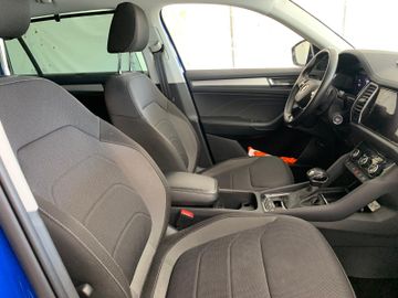 Skoda Kodiaq - 3