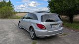 Mercedes-Benz R 320 CDI 4MATIC - - Mercedes-Benz R 320 mit Diesel-Antrieb: Leder, mit Navigationssystem