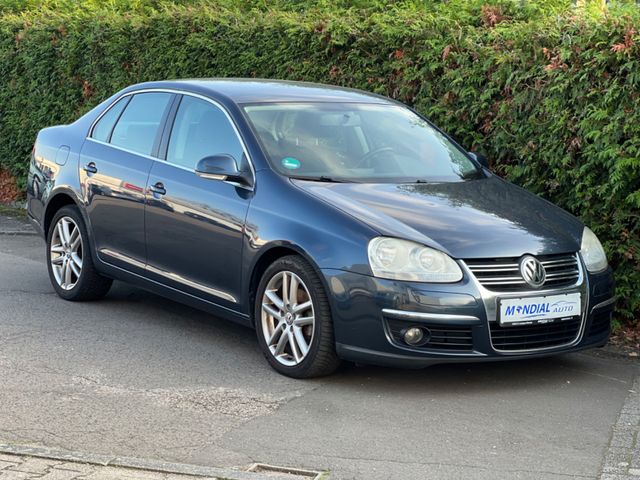 Volkswagen Jetta V Sportline 1.4 TSI / 1.Hand / Klima