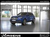 Mercedes-Benz GLE 350 d 4M AMG-Sport/MLB/360/Pano/AHK/Sitzklim - Mercedes-Benz GLE 350 in Wuppertal