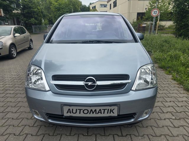 Opel Meriva Cosmo