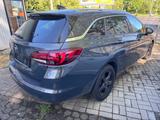 Opel Astra K Sports Tourer Innovation Start/Stop - Opel Astra: Innovation