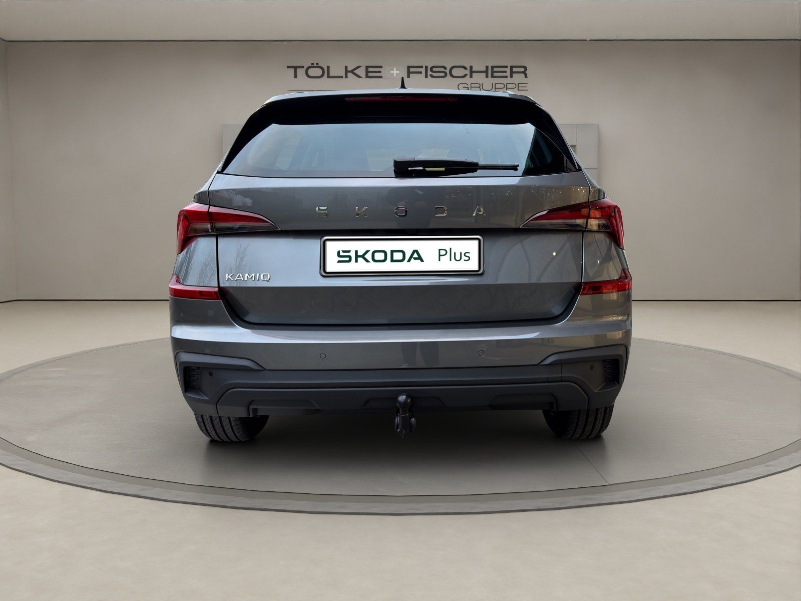 Skoda Kamiq - Bild 5