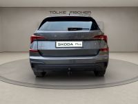 Skoda Kamiq - Vorschau Bild 5