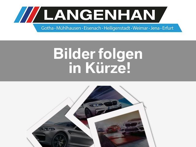 BMW 118i 5-Türer Advantage DAB WLAN Tempomat Klima