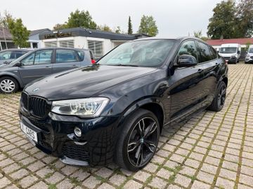 BMW X4 - 1
