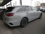 Kia cee'd SW 1.0T DCT Nightline Navi Lenkradhzg Kame - Kia Jahreswagen: Kombi, Cee D