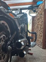 Harley-Davidson Fat Boy 114   *verl. Garantie* - OLDENBURG