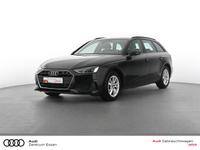 Audi A4 Avant 35 TDI S-TRONIC LED NAV PLUS SHZ MUFU  