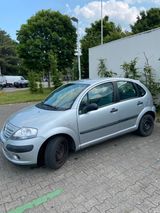 Citroën C3| 1,1 Benzin | 121800km | TÜV bi... - Citroën C3 aus 2004