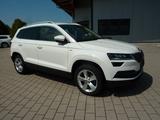 Skoda Karoq Soleil/1,5 TSI/Navi/Sportline - Skoda Karoq
