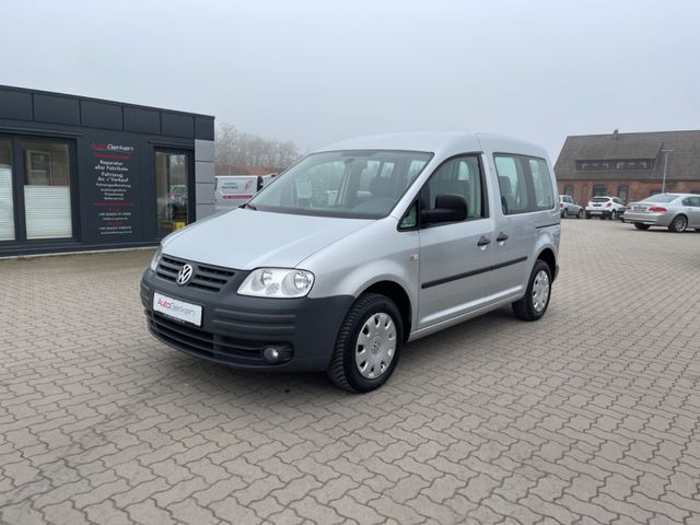 VW Caddy Life 1.4 Gewinner Caddy 1HD 52.271 LM