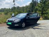 Volkswagen Skoda Oktavia Automatik 2.0 tdi generalübe... - VW LT von 2011