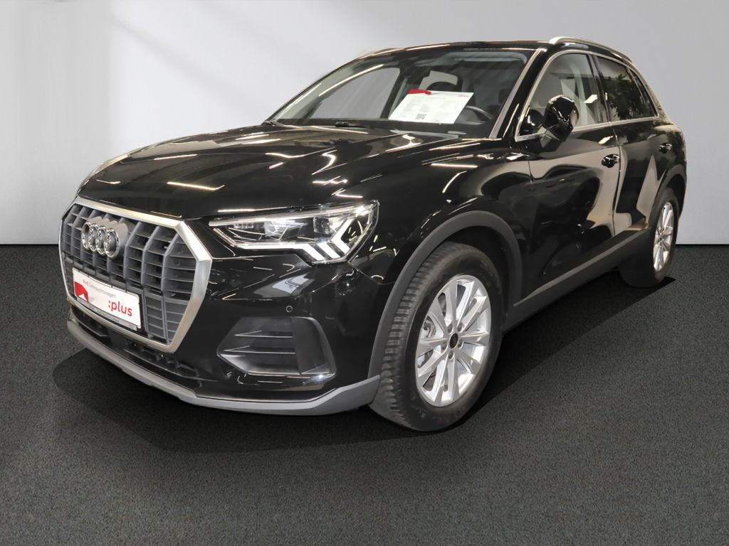 Audi Q3 35 TFSI S tronic Nav Kamera Virtual SHZ foto 11