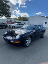 Porsche 968 - Oldtimer: Coupe