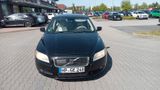 Volvo S80 3.2 Geartronic - Volvo S80: 3.2