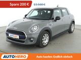 MINI Cooper D *NAVI*TEMPO*PDC*SHZ*PANO*KLIMA* - MINI MINI Gebrauchtwagen in München
