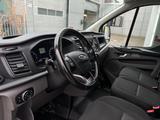 Ford TRANSIT CUSTOM KASTEN 280 L1 TREND - Ford Transit Custom in Oldenburg