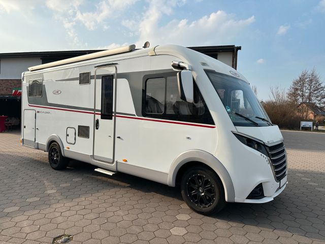 EXPLORER I 735 G COMFORT