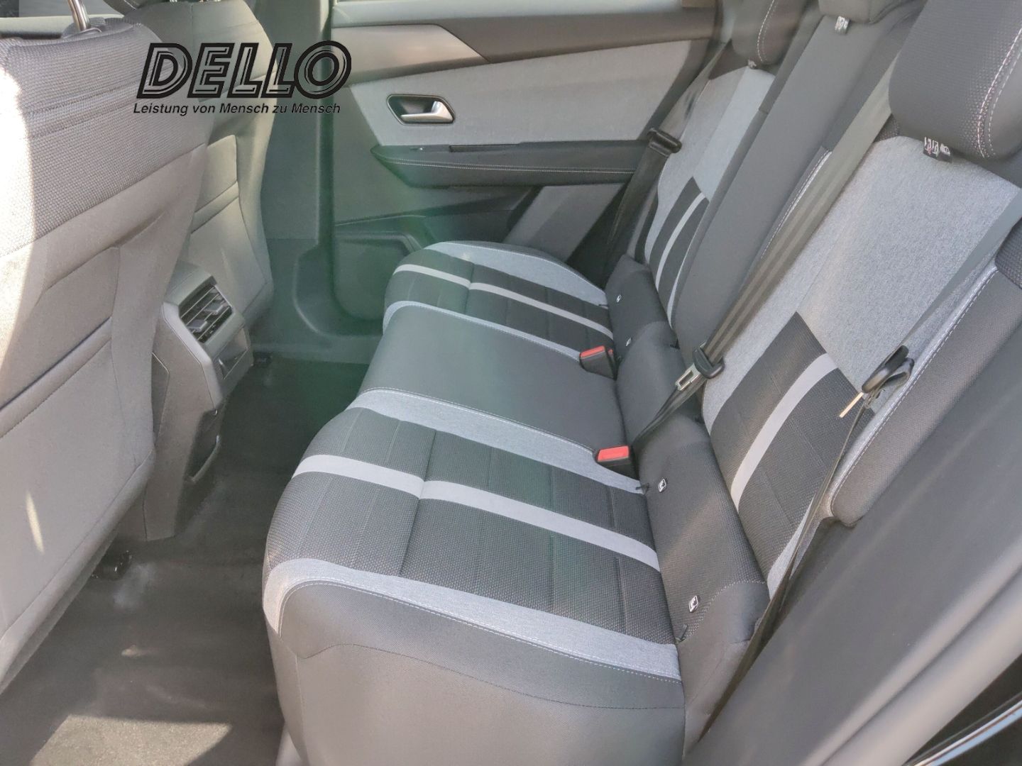 Opel Grandland (X) - Bild 9