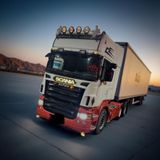 Scania R 500 - Offers matching your search criteria