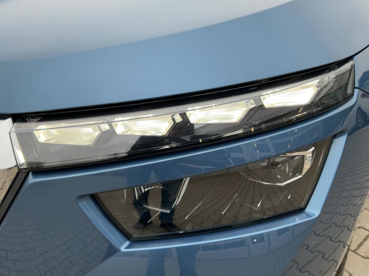 Skoda Kamiq - Bild 15