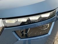 Skoda Kamiq - Vorschau Bild 15