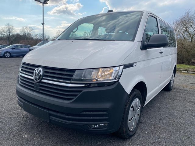 Volkswagen T6 2.0 TDI  8 Sitze,Klima,Navi,