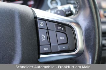 Land-Rover Discovery Sport - 12