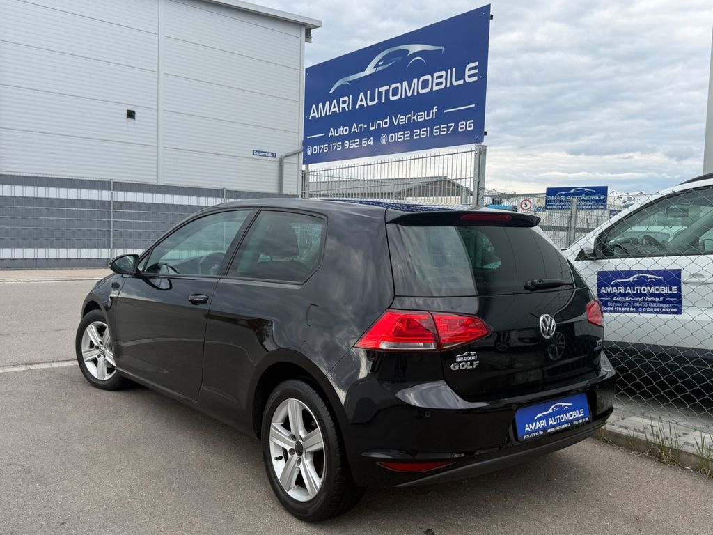 VW Golf - Bild 33