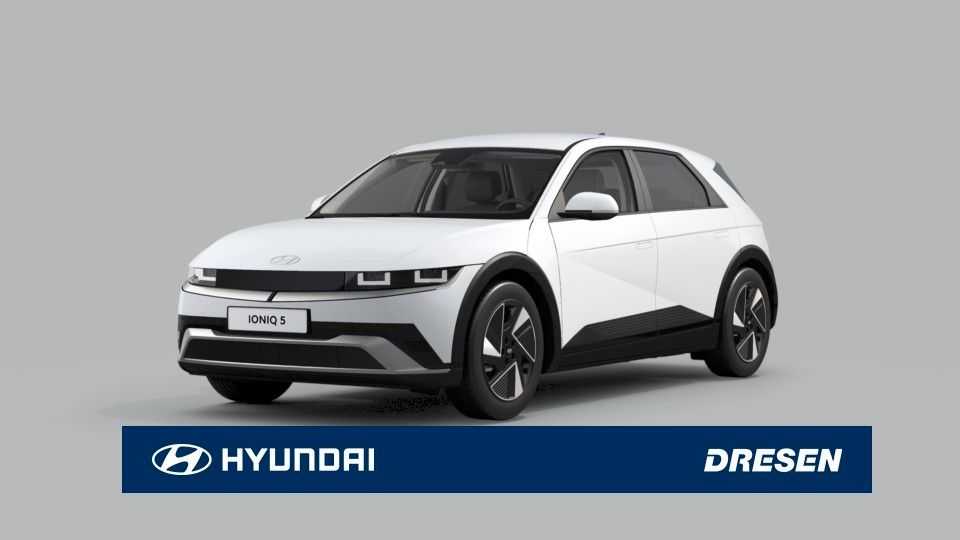Hyundai IONIQ 5 I Navi I Rückfahrkamera I LED I Sitzheiz