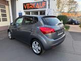 Kia Venga 1,4 CVVT Titanium Panorama Klima PDC AHK - Kia Gebrauchtwagen von 2011