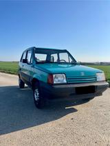 Seat Marbella Special - Seat Marbella Gebrauchtwagen