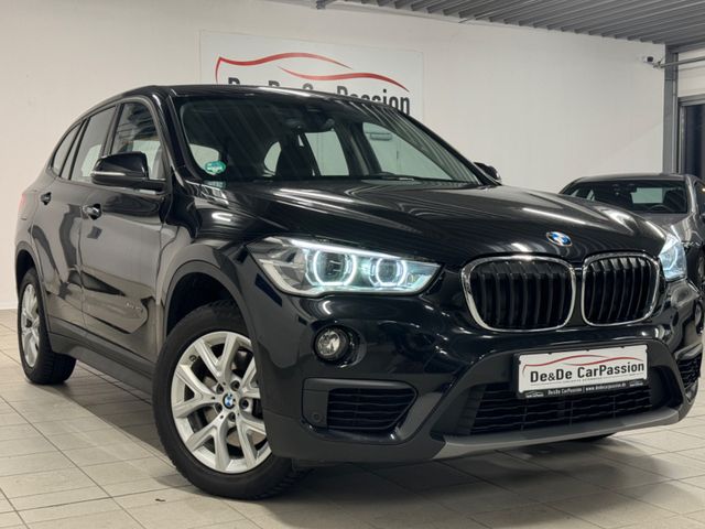 BMW X1 Baureihe X1 xDrive 20 iA Advantage*LED+PDC*