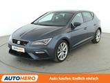 Seat Leon 1.5 TSI ACT FR Aut.*NAVI*LED*ACC* - Seat in Duisburg