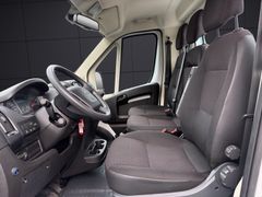 CITROEN Jumper Abschleppwagen AHK3,5t Klima Standheizung