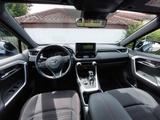 Toyota RAV 4 2.5 Plug-In Hybrid Technik Paket 1. Hand  - Toyota mit Hybrid-Antrieb: Plug In