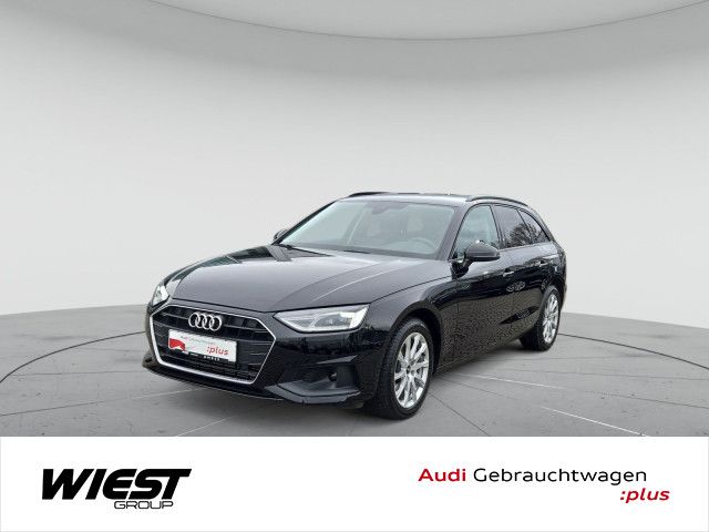 Audi A4 Avant 35 TFSI S tronic, 2xPDC/NAVI/KLIMA/SHZ