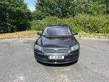 Volkswagen Phaeton 4.2 V8 4MOTION Tiptronic 4-Sitzer - - Volkswagen Phaeton in Frankfurt (Main)