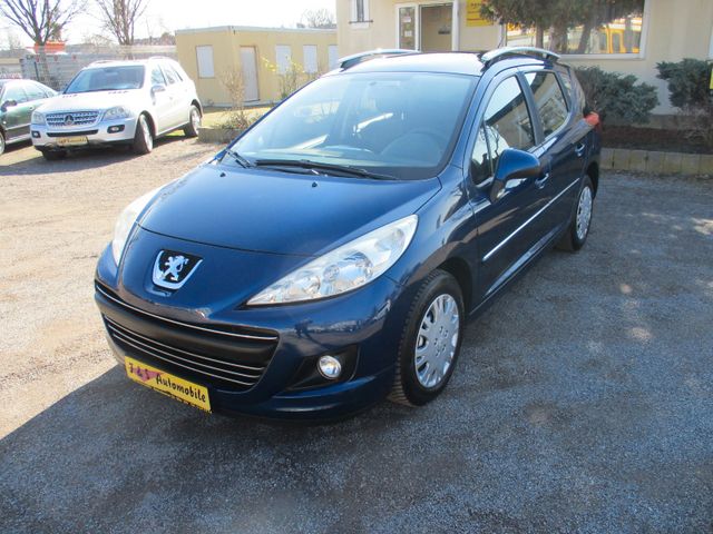 Peugeot 207 SW Premium