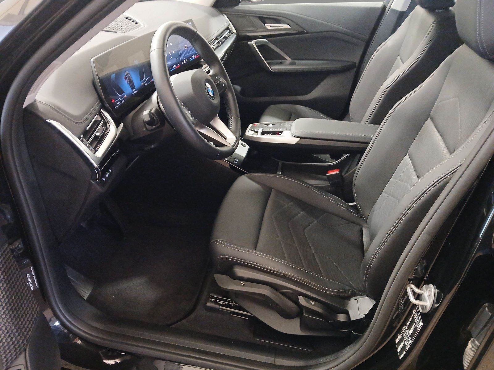 BMW X1 - Bild 7