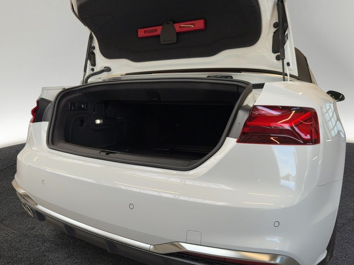 Audi S5 - Bild 7